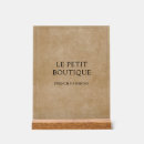 Search for kraft paper posters Simple