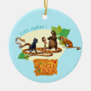 Search for jungle book ornaments Mowgli