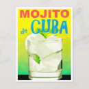 Search for cuba postcards Illustration