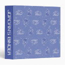 Search for 90s cartoon binders Boy genius