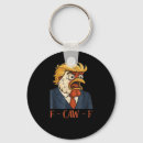 Search for vintage bird keychains Funny chicken