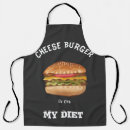 Search for say cheese aprons Food