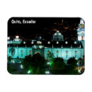 Recherche de l equateur magnets Amérique du sud