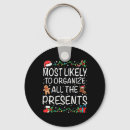 Search for organize keychains Merry christmas