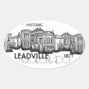 Search for historic stickers Colorado