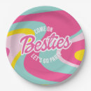 Search for beach paper plates Summer