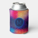 Recherche de polygone maison deco Coloré