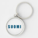 Search for suomi keychains Scandinavian