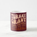 Search for gravy mugs Thanksgiving