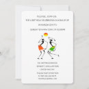 Search for abstract sunset invitations Modern