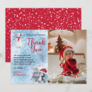 Recherche de santa photo cards Pour enfants