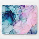 Recherche de turquoise moderne tapis souris Abstrait