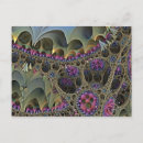 Search for surreal floral postcards Fantasy