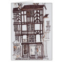 Recherche de rennes france cartes postales Scène de rue