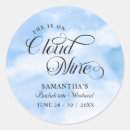 Search for cloud 9 stickers Cloud nine bridal shower