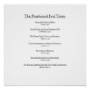 Search for end time Religious