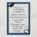 Search for physician assistant graduation invitations Doctor