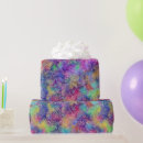 Search for batik wrapping paper Blue