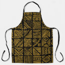 Search for african ethnicity aprons Seamless