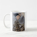 Search for iwo jima mugs Mount suribachi