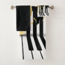 Recherche de music bathroom accessories Noir