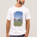 Search for tuskegee red tails tshirts Airplane