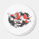 Recherche de hanna barbara magnets Souris jerry