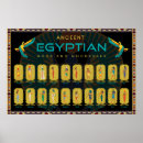 Recherche de dieux égyptiens posters Divinités égyptiennes