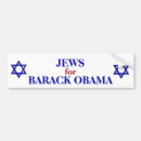 Search for jew bumper stickers Obama