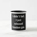 Search for fart mugs Joke