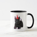 Search for scottish terrier mugs Steampunk