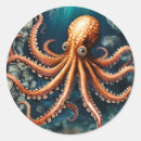 Search for deep sea blue stickers Underwater