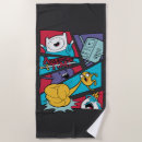 Search for cartoon network beach towels Bmo