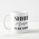 Search for avid reader mugs Funny