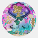 Search for sea shell stickers Seahorse
