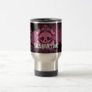 Recherche de emo tasses Crâne