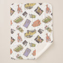 Recherche de couvertures Pattern