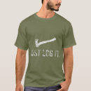 Search for logging tshirts Travel