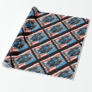 Search for police officer wrapping paper Law enforcement