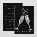 Search for cocktail glass invitations Champagne