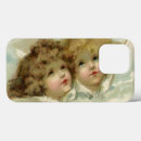 Recherche de ange dans les nuages iphone coques Anges