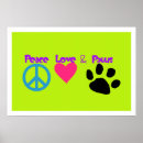 Recherche de peace sign posters Paix