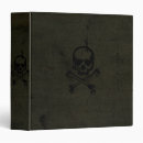 Search for crossbones binders Pirate