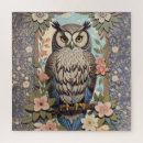 Recherche de owl puzzles Oiseau