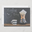 Search for get together party invitations Coffee