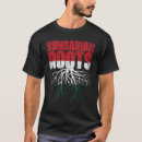 Search for hungary tshirts Country