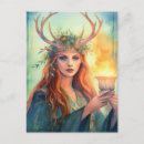 Recherche de solstice cartes postales Lumière