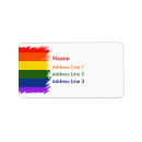Search for glbt return address labels Gay