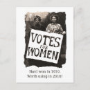 Search for suffragettes postcards Politics