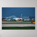 Recherche de airbus posters Vol